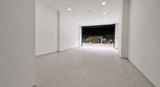 Se arrienda local comercial Sabaneta – Restrepo Naranjo (194059112)
