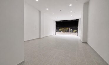 Se arrienda local comercial Sabaneta – Restrepo Naranjo (194059112)