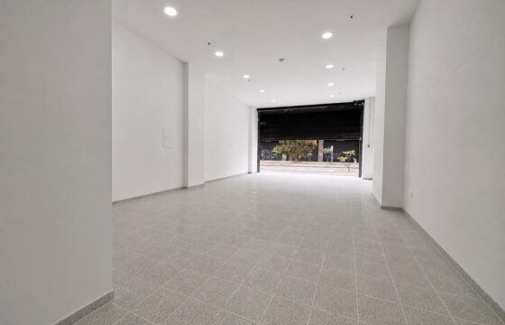 Se arrienda local comercial Sabaneta – Restrepo Naranjo (194059112)