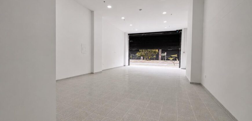 Se arrienda local comercial Sabaneta – Restrepo Naranjo (194059112)