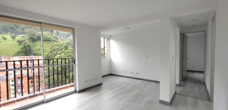 Se arrienda apartamento Sabaneta – Maria Auxiliadora (191840596)