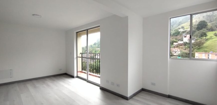 Se arrienda apartamento Sabaneta – Maria Auxiliadora (191840596)