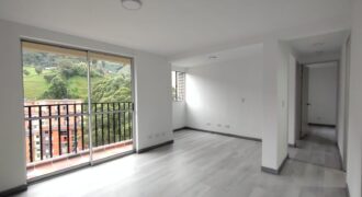 Se arrienda apartamento Sabaneta – Maria Auxiliadora (191840596)