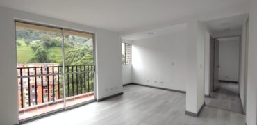 Se arrienda apartamento Sabaneta – Maria Auxiliadora (191840596)