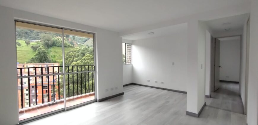 Se arrienda apartamento Sabaneta – Maria Auxiliadora (191840596)