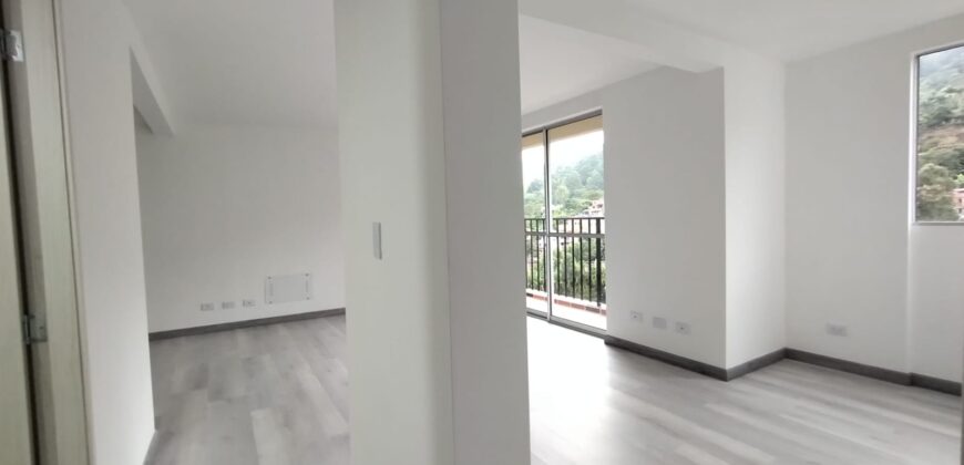 Se arrienda apartamento Sabaneta – Maria Auxiliadora (191840596)