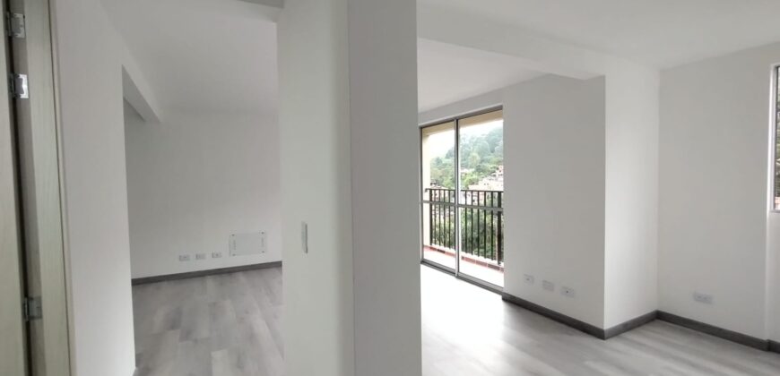 Se arrienda apartamento Sabaneta – Maria Auxiliadora (191840596)