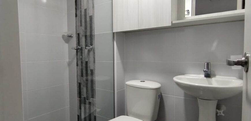 Se arrienda apartamento Sabaneta – Maria Auxiliadora (191840596)