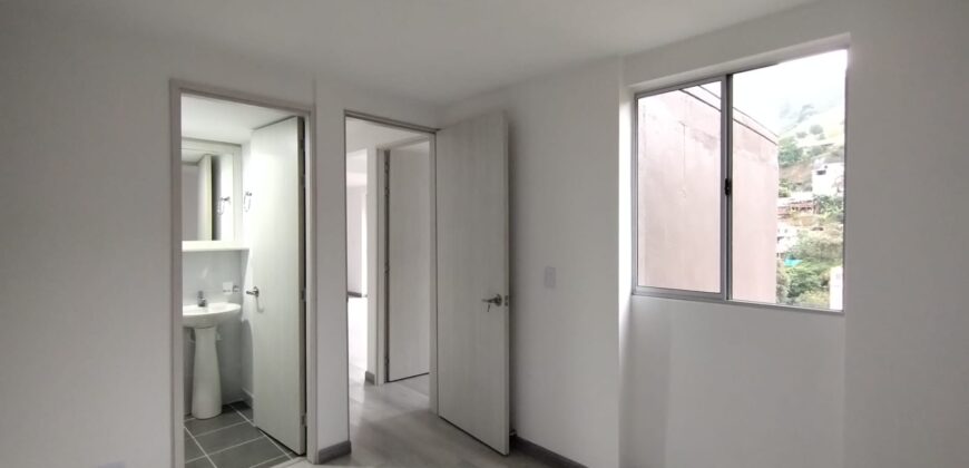 Se arrienda apartamento Sabaneta – Maria Auxiliadora (191840596)