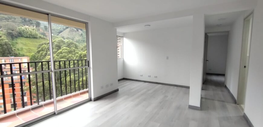 Se arrienda apartamento Sabaneta – Maria Auxiliadora (191840596)