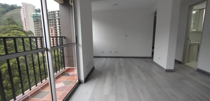 Se arrienda apartamento Sabaneta – Maria Auxiliadora (191840596)