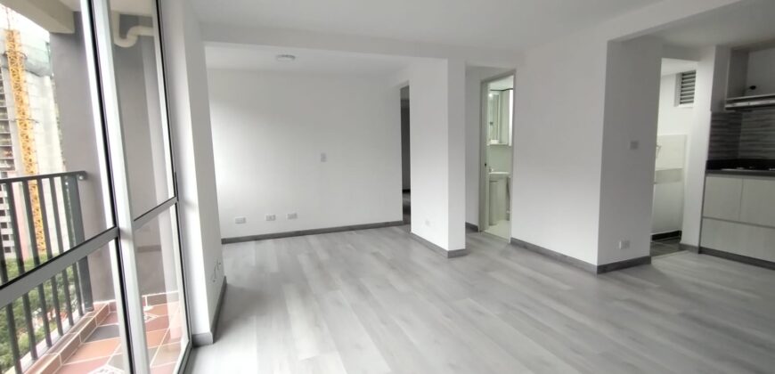 Se arrienda apartamento Sabaneta – Maria Auxiliadora (191840596)
