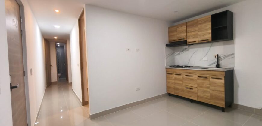 Se arrienda apartamento Sabaneta – Entreamigos (194007204)