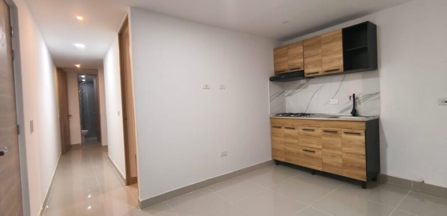 Se arrienda apartamento Sabaneta – Entreamigos (194007204)
