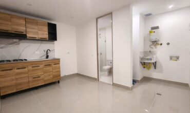 Se arrienda apartamento Sabaneta – Entreamigos (194007204)