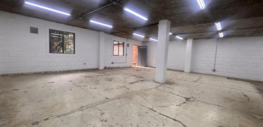 Se arrienda Bodega Viviendas del Sur – Itagüí (194086140)