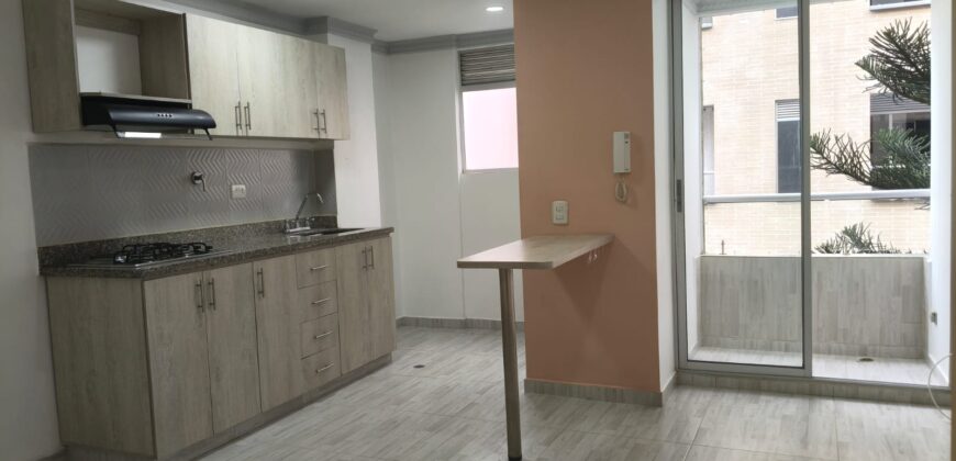 Se arrienda apartaestudio Sabaneta – Prados (7916204)
