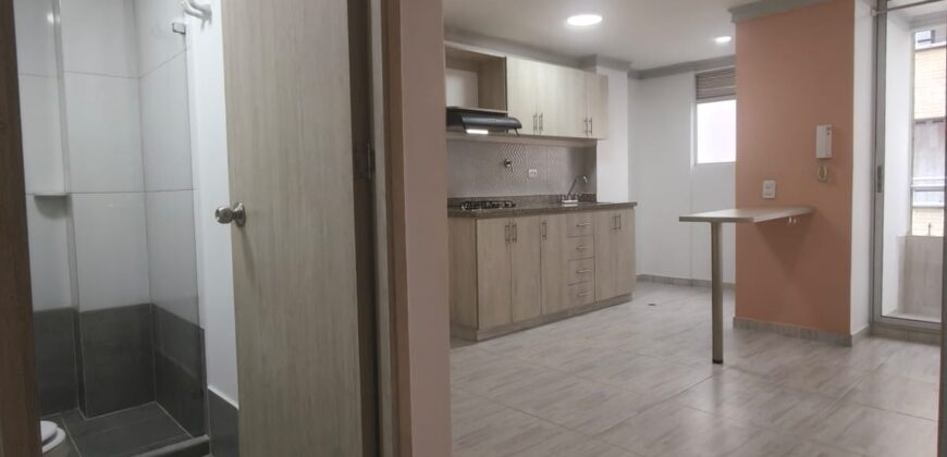 Se arrienda apartaestudio Sabaneta – Prados (7916204)