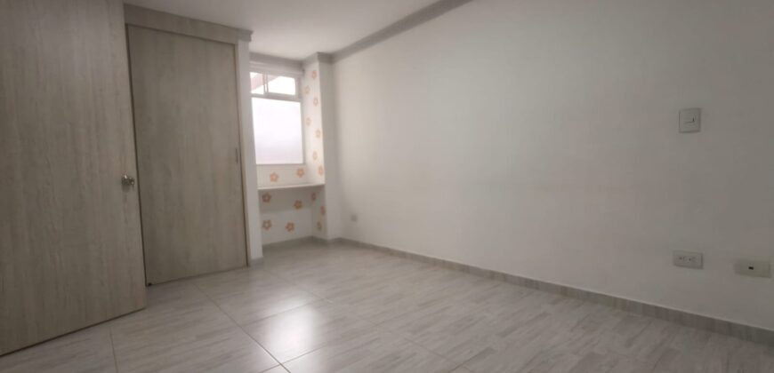 Se arrienda apartaestudio Sabaneta – Prados (7916204)