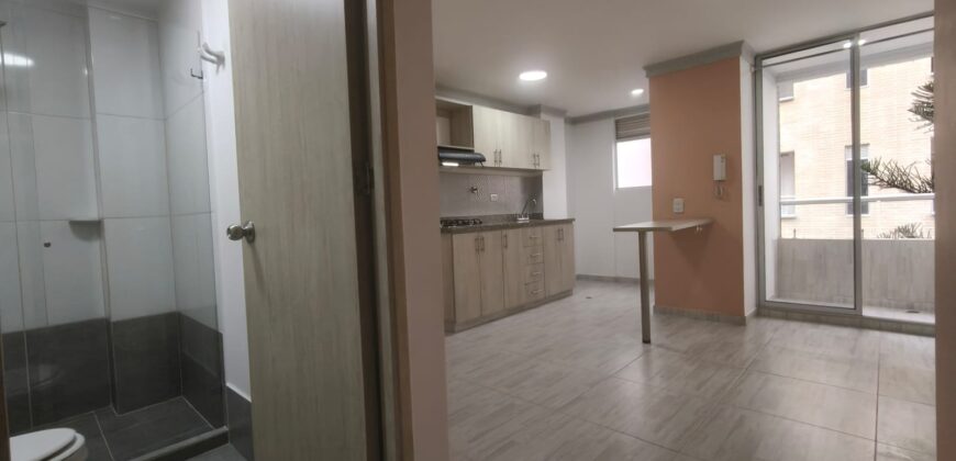 Se arrienda apartaestudio Sabaneta – Prados (7916204)
