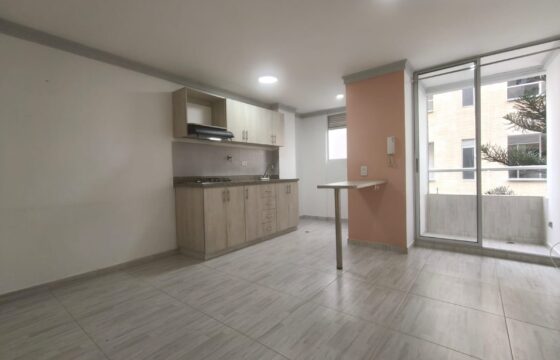 Se arrienda apartaestudio Sabaneta – Prados (7916204)