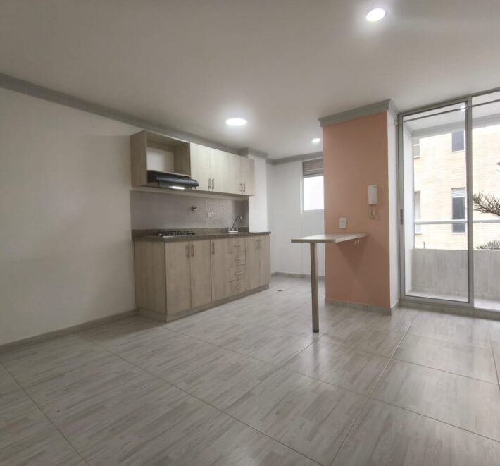 Se arrienda apartaestudio Sabaneta – Prados (7916204)