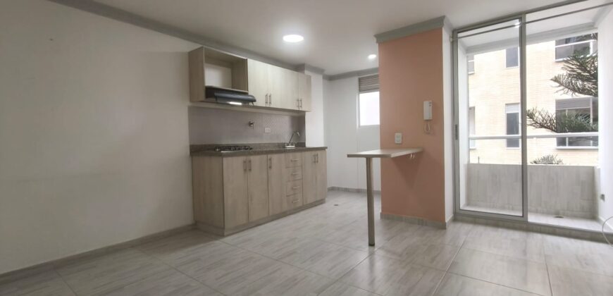 Se arrienda apartaestudio Sabaneta – Prados (7916204)