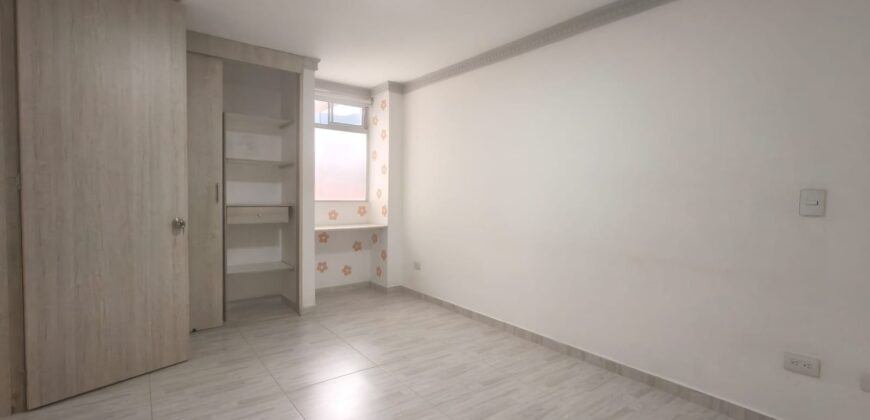 Se arrienda apartaestudio Sabaneta – Prados (7916204)