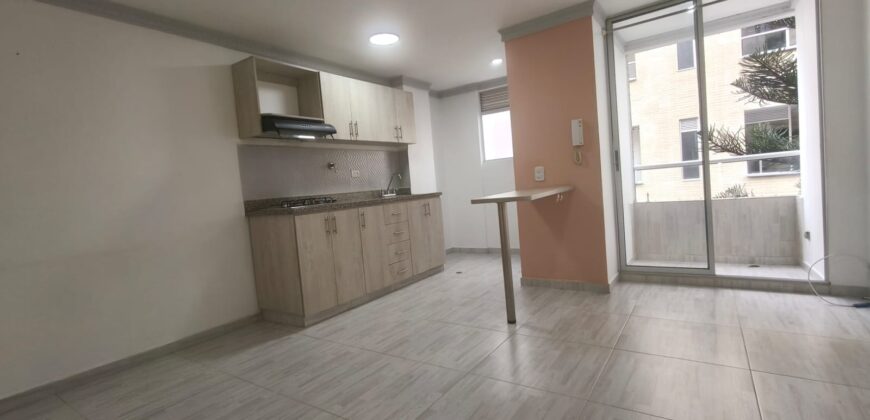 Se arrienda apartaestudio Sabaneta – Prados (7916204)
