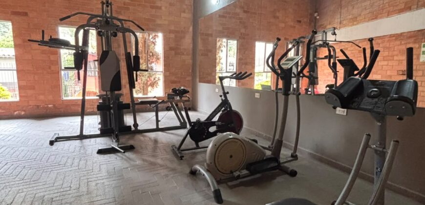 Se vende apartamento Sabaneta Los Arias (194086320)