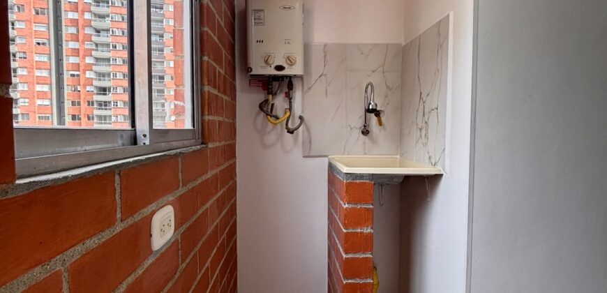Se vende apartamento Sabaneta Los Arias (194086320)
