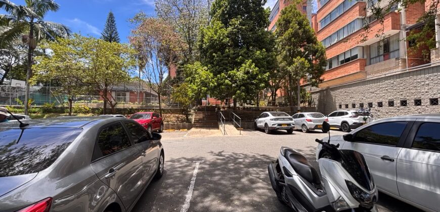 Se arrienda apartamento Envigado Primavera (194102767)