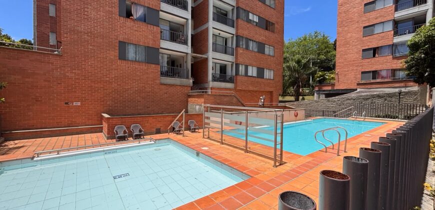 Se arrienda apartamento Envigado Primavera (194102767)