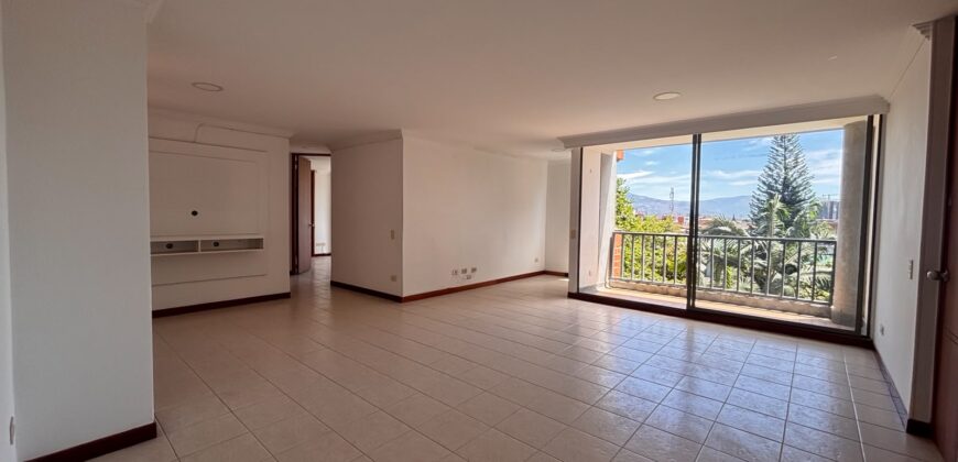Se arrienda apartamento Envigado Primavera (194102767)