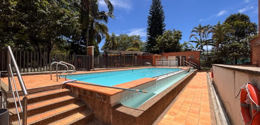Se arrienda apartamento Envigado Primavera (194102767)