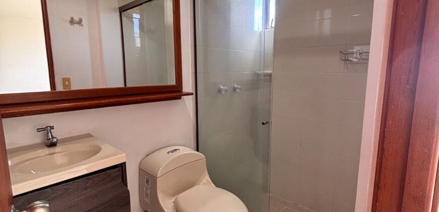Se arrienda apartamento Envigado Primavera (194102767)