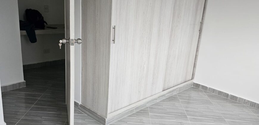 Se vende apartamento Itagüí Robles del Sur (194121945)