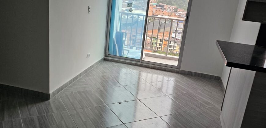 Se vende apartamento Itagüí Robles del Sur (194121945)