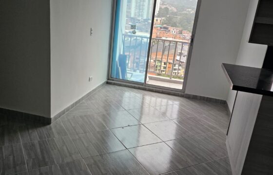 Se vende apartamento Itagüí Robles del Sur (194121945)