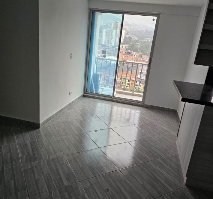 Se vende apartamento Itagüí Robles del Sur (194121945)