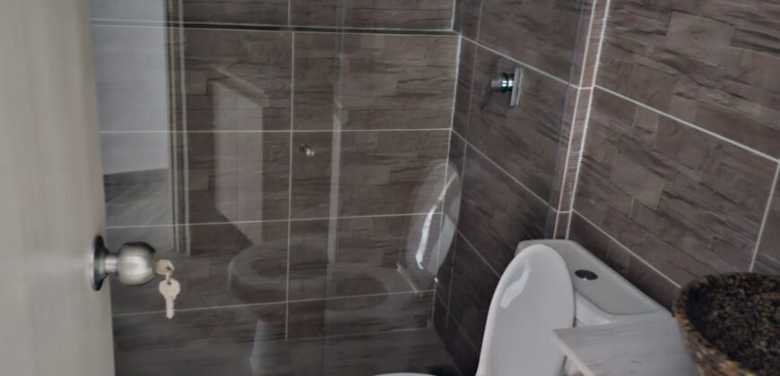 Se vende apartamento Itagüí Robles del Sur (194121945)