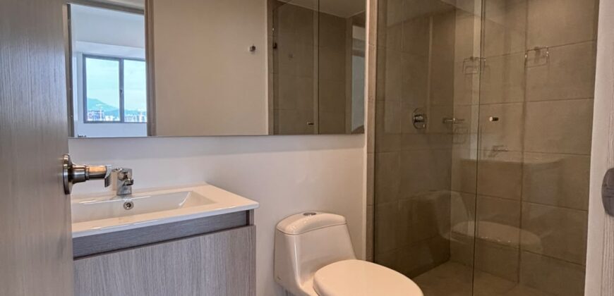 Se arrienda apartamento Envigado Las Vegas (194122076)