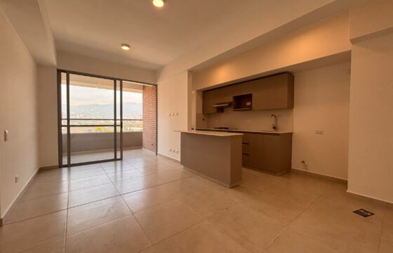 Se arrienda apartamento Envigado Las Vegas (194122076)