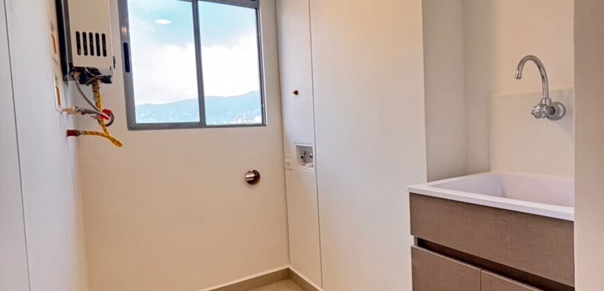 Se arrienda apartamento Envigado Las Vegas (194122076)