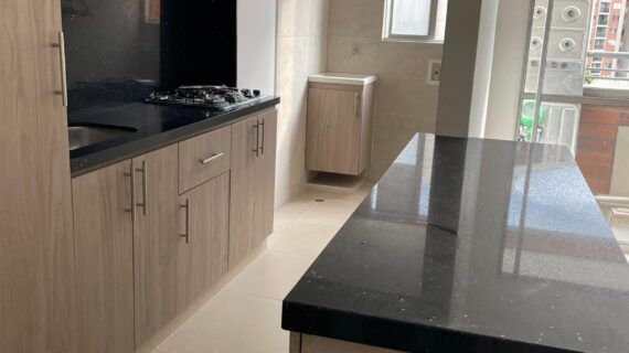 Se vende apartamento Itagüí Viviendas del Sur (194122156)