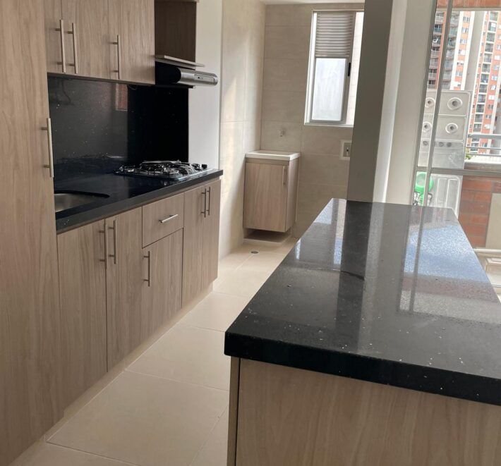 Se vende apartamento Itagüí Viviendas del Sur (194122156)