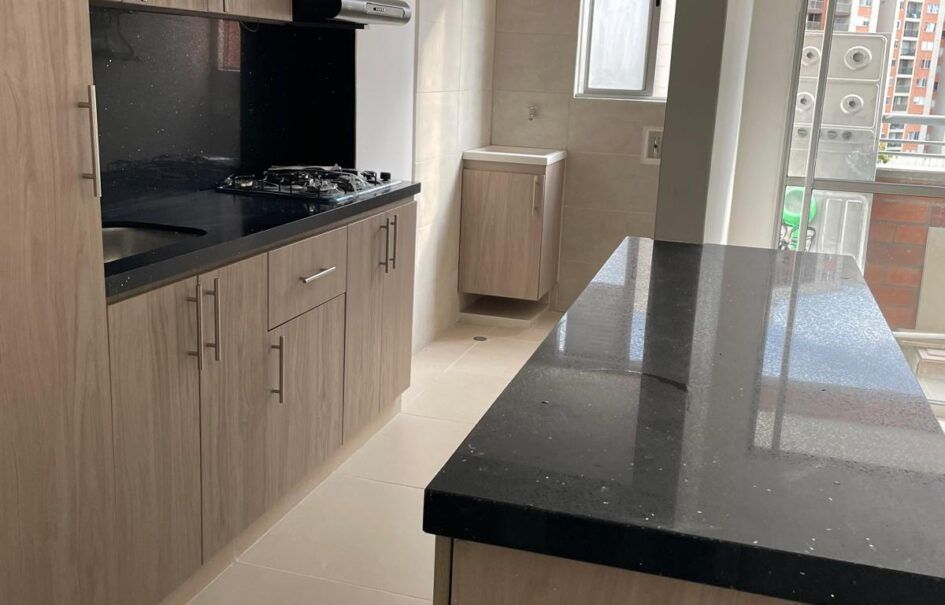 Se vende apartamento Itagüí Viviendas del Sur (194122156)