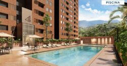 Se vende apartamento Itagüí Viviendas del Sur (194122156)