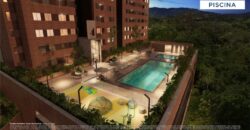 Se vende apartamento Itagüí Viviendas del Sur (194122156)