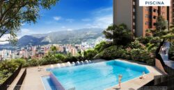Se vende apartamento Itagüí Viviendas del Sur (194122156)
